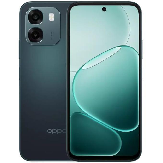 Смартфон Oppo A6 6/256 Sapphire Blue