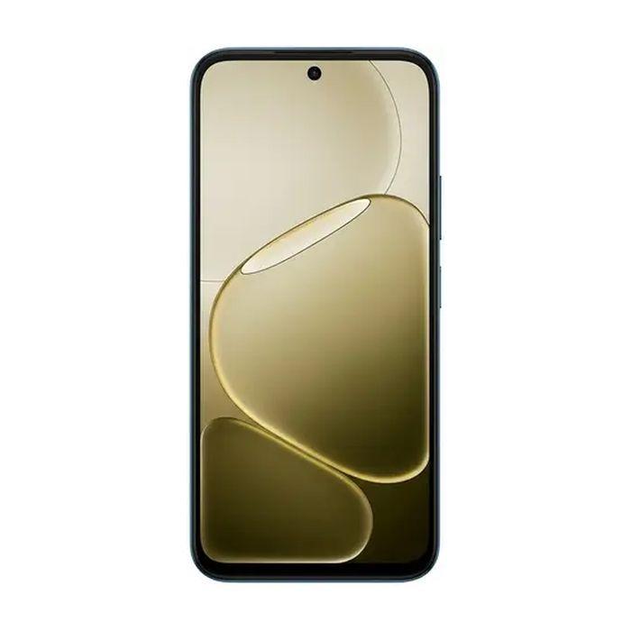 Смартфон Oppo A6 6/256 Aurora Gold
