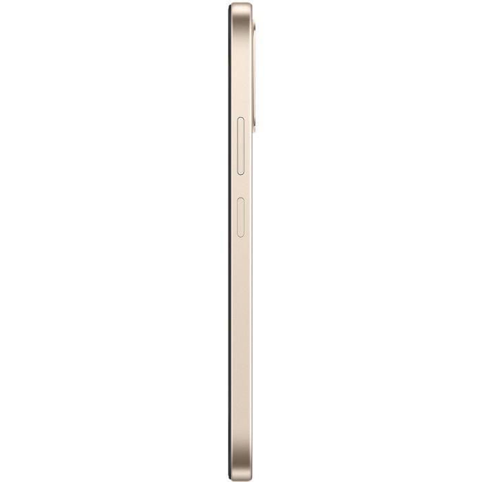 Смартфон Oppo A6 6/256 Aurora Gold