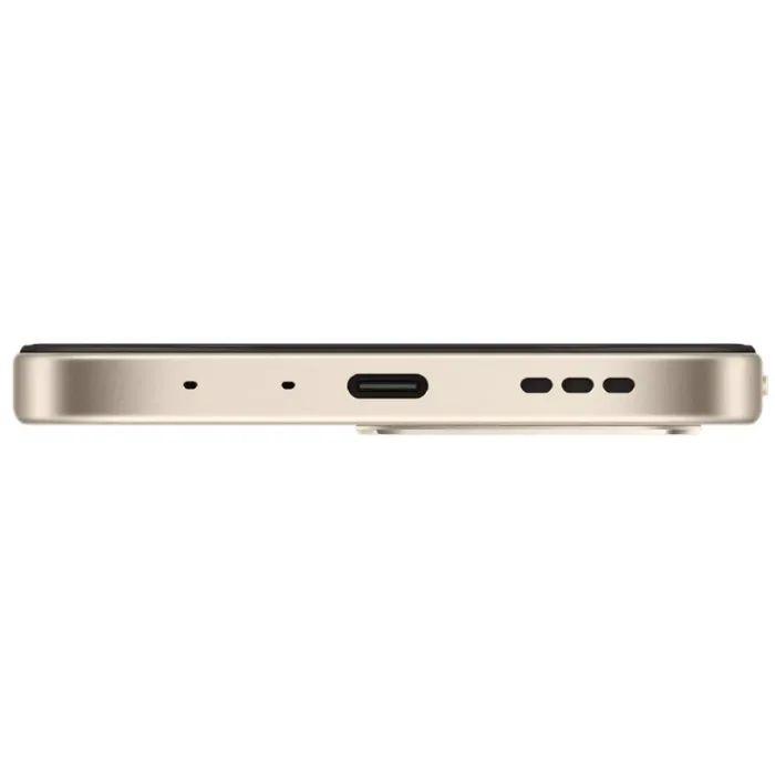 Смартфон Oppo A6 6/256 Aurora Gold