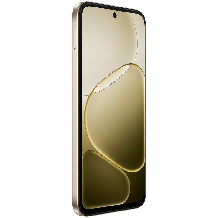 Смартфон Oppo A6 6/256 Aurora Gold