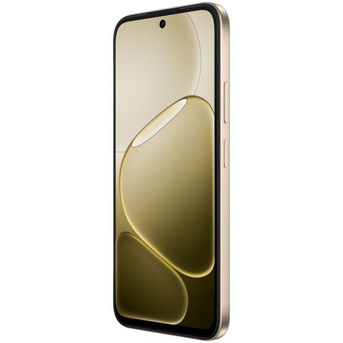 Смартфон Oppo A6 6/256 Aurora Gold