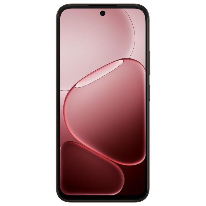 Смартфон Oppo A6s 8/256 Cappuccino Brown