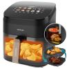 Мультипіч Cecotec Cecofry&Grill Smokin 6500