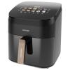 Мультипіч Cecotec Cecofry&Grill Smokin 6500