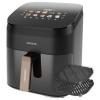 Мультипіч Cecotec Cecofry&Grill Smokin 6500