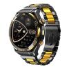 Смарт-годинник Blackview W90 Pro Black