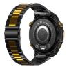Смарт-годинник Blackview W90 Pro Black