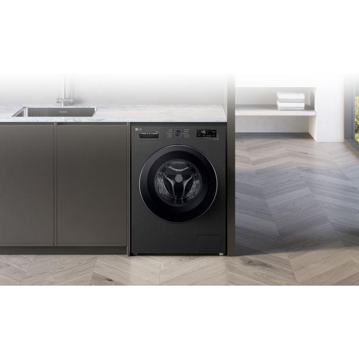 Пральна машина LG F2Y2WS6JE
