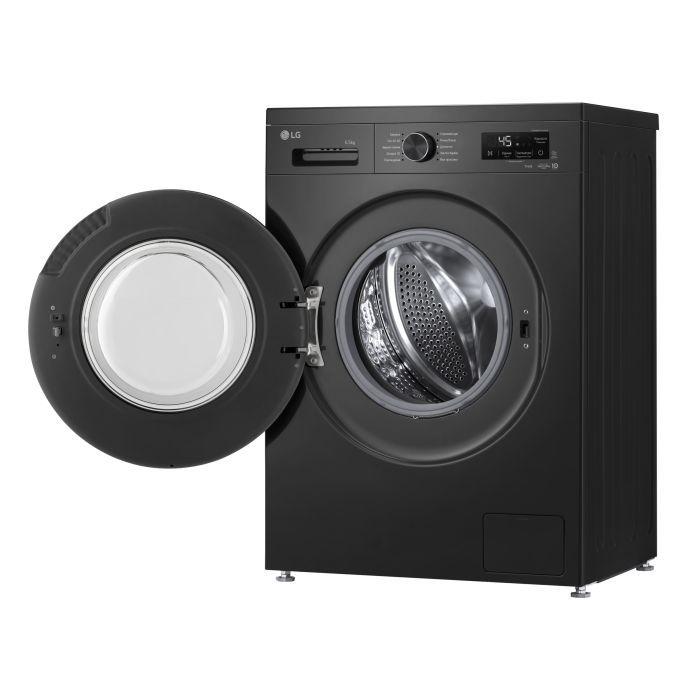 Пральна машина LG F2Y2WS6JE