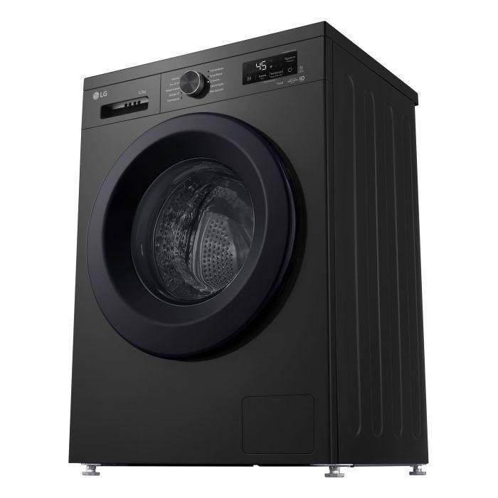 Пральна машина LG F2Y2WS6JE
