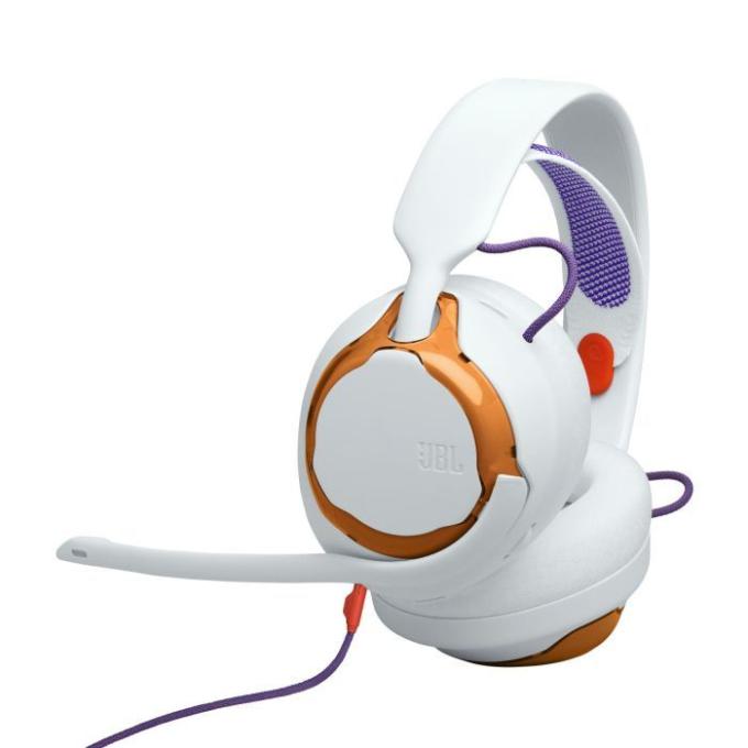 Навушники JBL Quantum 250 Teal