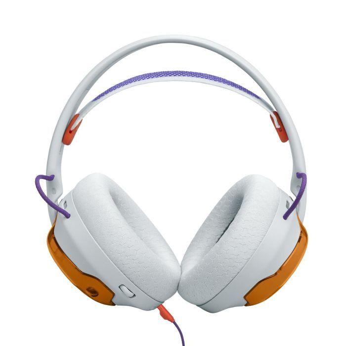 Навушники JBL Quantum 250 Teal