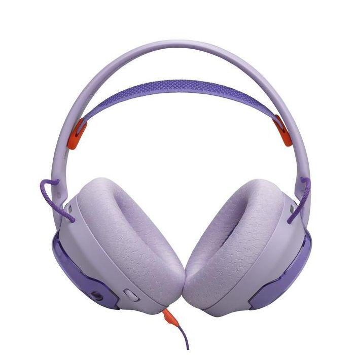 Навушники JBL Quantum 250 Purple