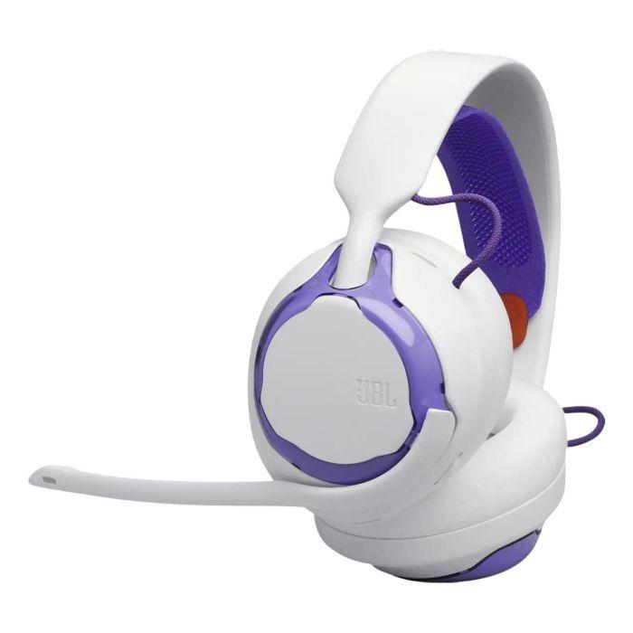 Навушники JBL Quantum 250 White