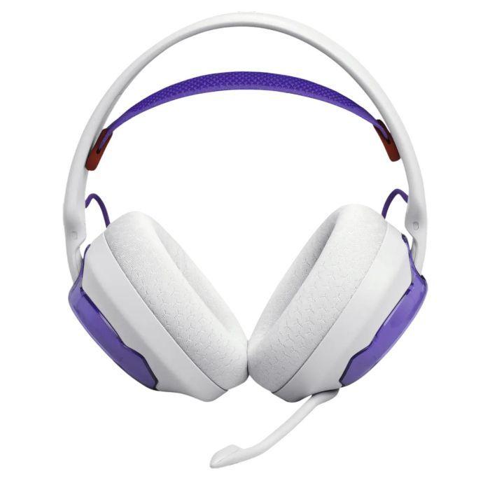 Навушники JBL Quantum 250 White