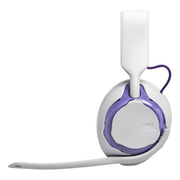 Навушники JBL Quantum 250 White