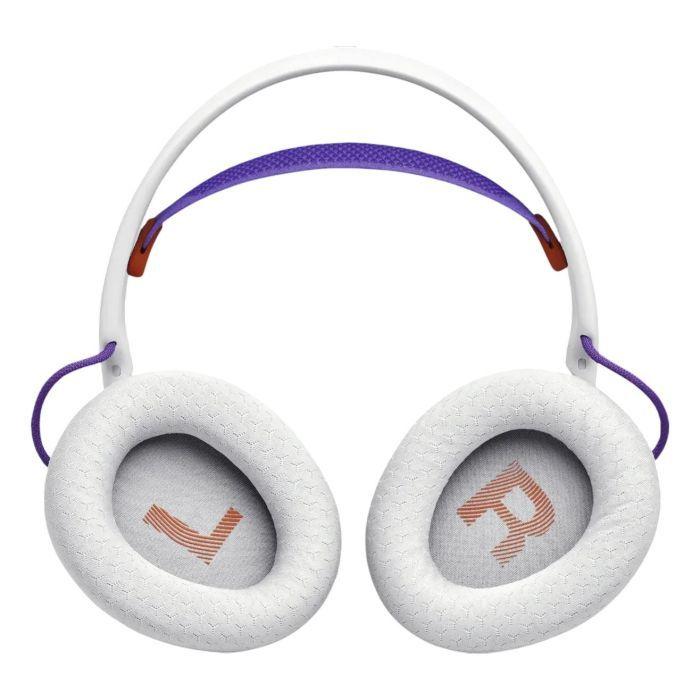 Навушники JBL Quantum 250 White