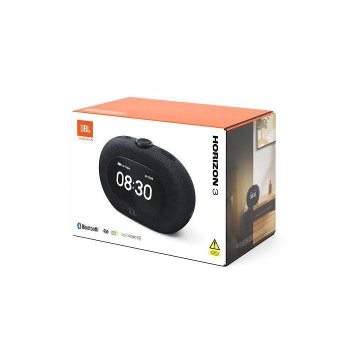 Акустична система JBL Horizon 3 Black