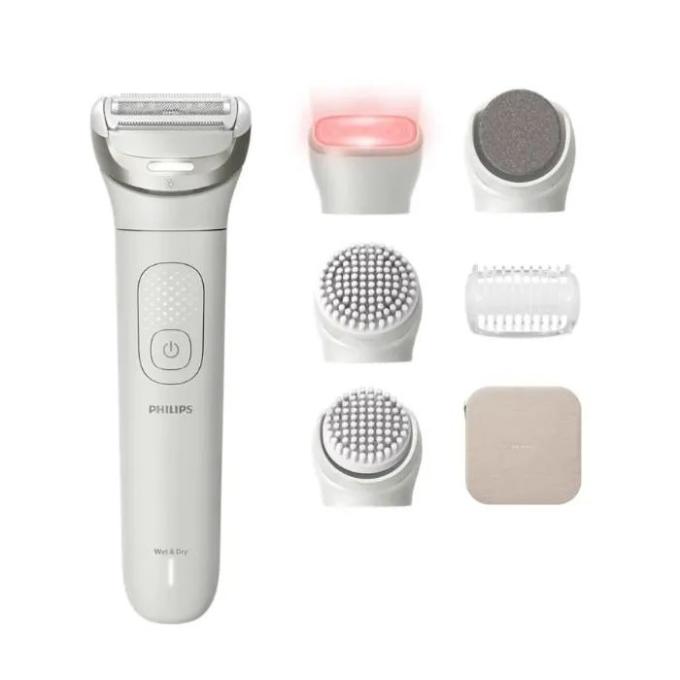 Епілятор Philips BRE748/00