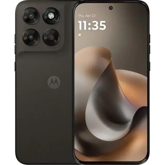 Смартфон Motorola G77 8/256 Black Olive