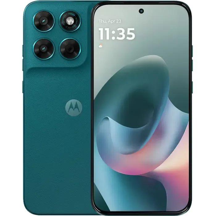 Смартфон Motorola G77 8/256 Shaded Spruce