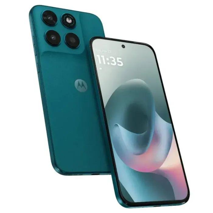 Смартфон Motorola G77 8/256 Shaded Spruce