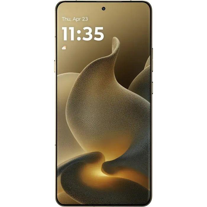 Смартфон Motorola Signature 16/512 MartiniOlive