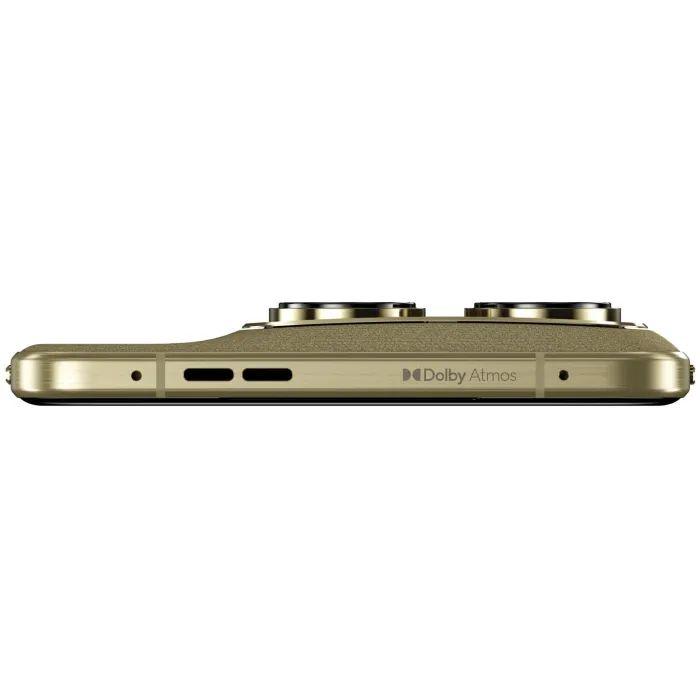 Смартфон Motorola Signature 16/512 MartiniOlive