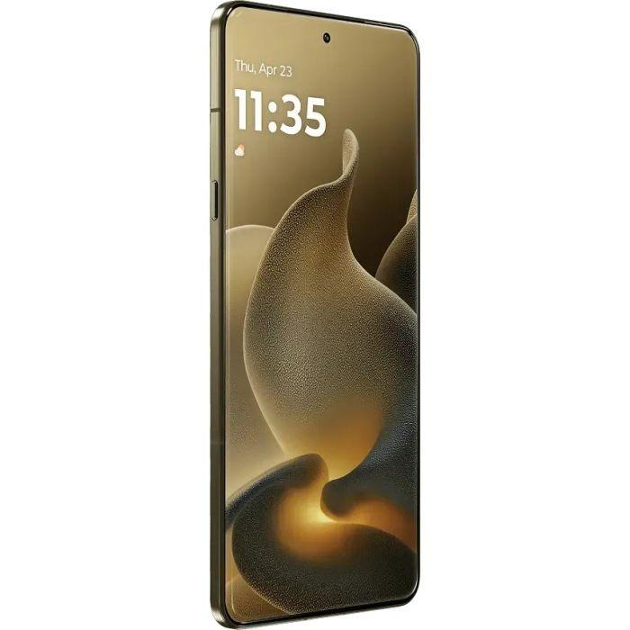 Смартфон Motorola Signature 16/512 MartiniOlive
