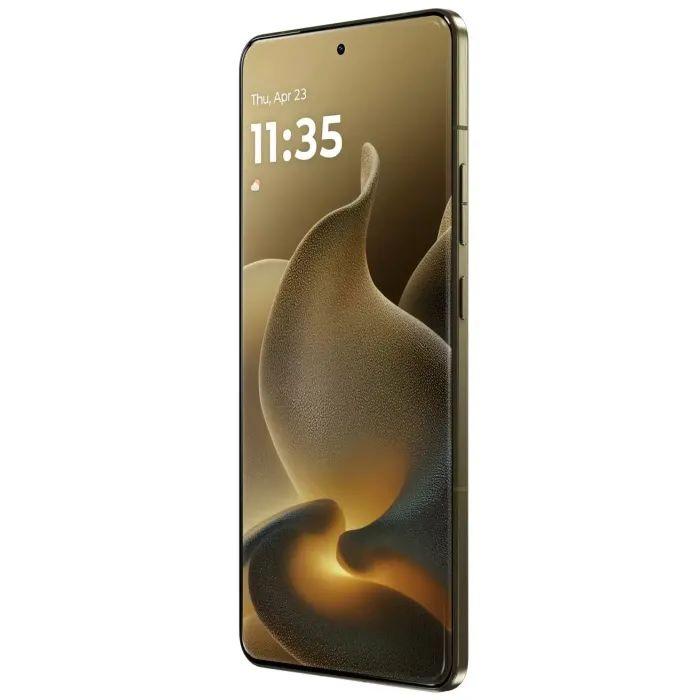 Смартфон Motorola Signature 16/512 MartiniOlive