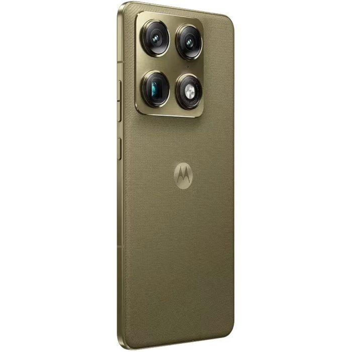 Смартфон Motorola Signature 16/512 MartiniOlive
