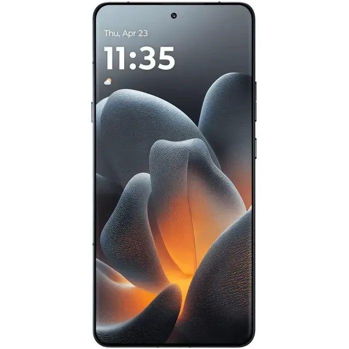 Смартфон Motorola Signature 16/512 Carbon