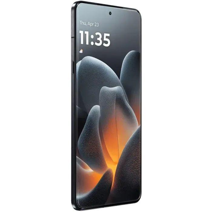 Смартфон Motorola Signature 16/512 Carbon