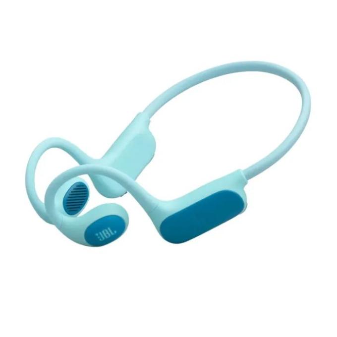 Навушники JBL Junior Free Teal