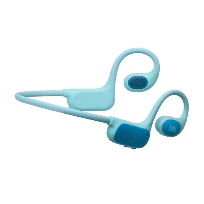 Навушники JBL Junior Free Teal
