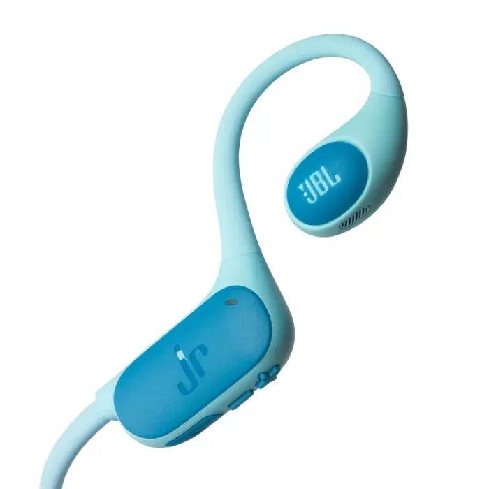 Навушники JBL Junior Free Teal