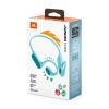 Навушники JBL Junior Free Teal