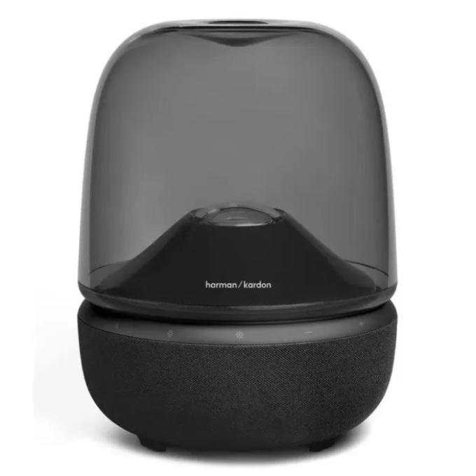 Акустична система Harman Kardon Aura Studio 5 Black