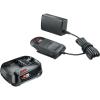 Набір акумулятора та зарядного пристрою Bosch 18V Alliance 1х2.5А·год ЗП GAL 18V-20 (1.600.A02.625)