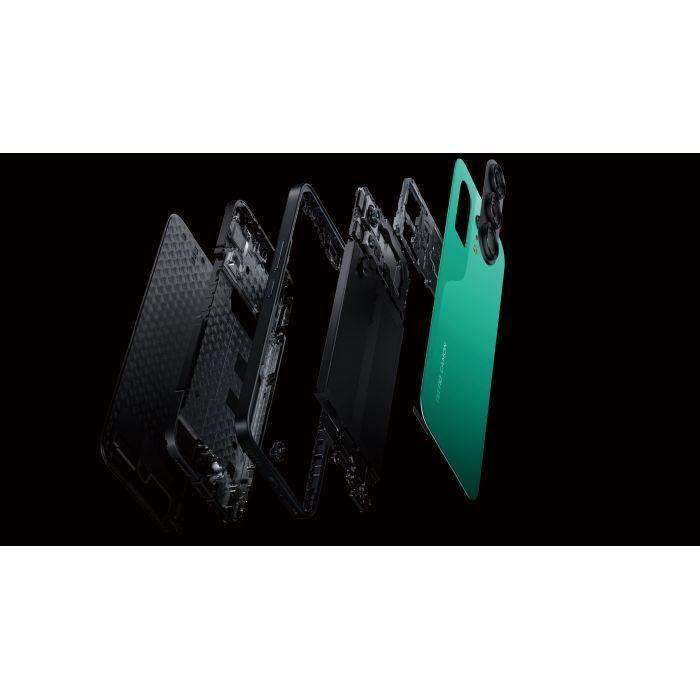 Смартфон Tecno Camon 50 8/256 Nebula Titanium