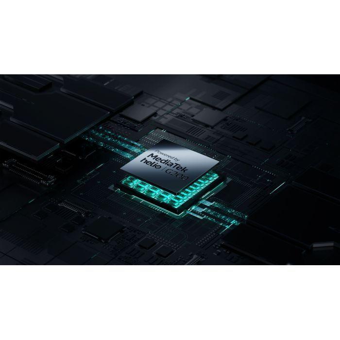 Смартфон Tecno Camon 50 8/256 Nebula Titanium