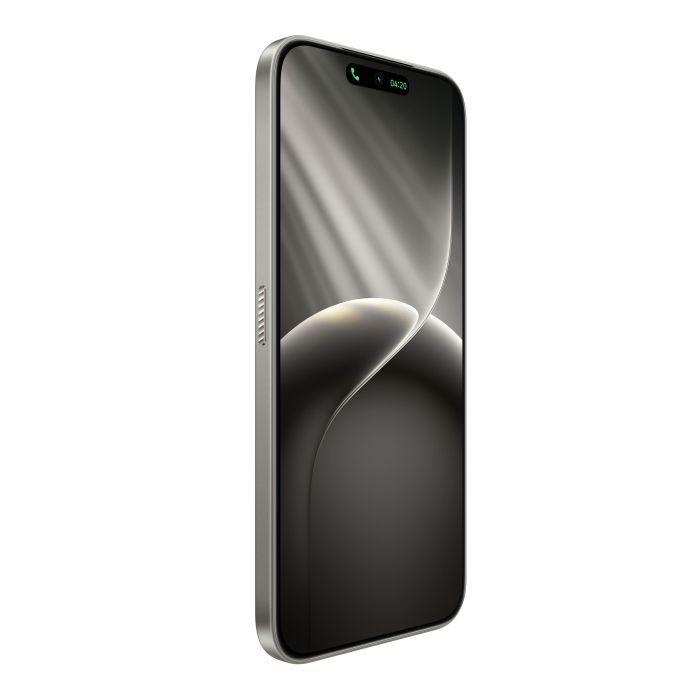 Смартфон Tecno Camon 50 8/256 Nebula Titanium