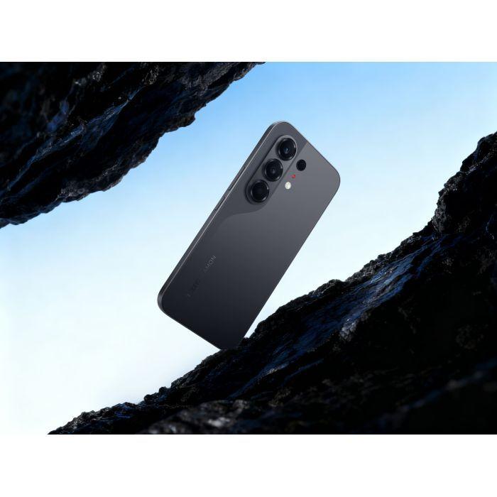 Смартфон Tecno Camon 50 8/256 Moonshadow Black