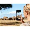 Смартфон Tecno Camon 50 8/256 Moonshadow Black