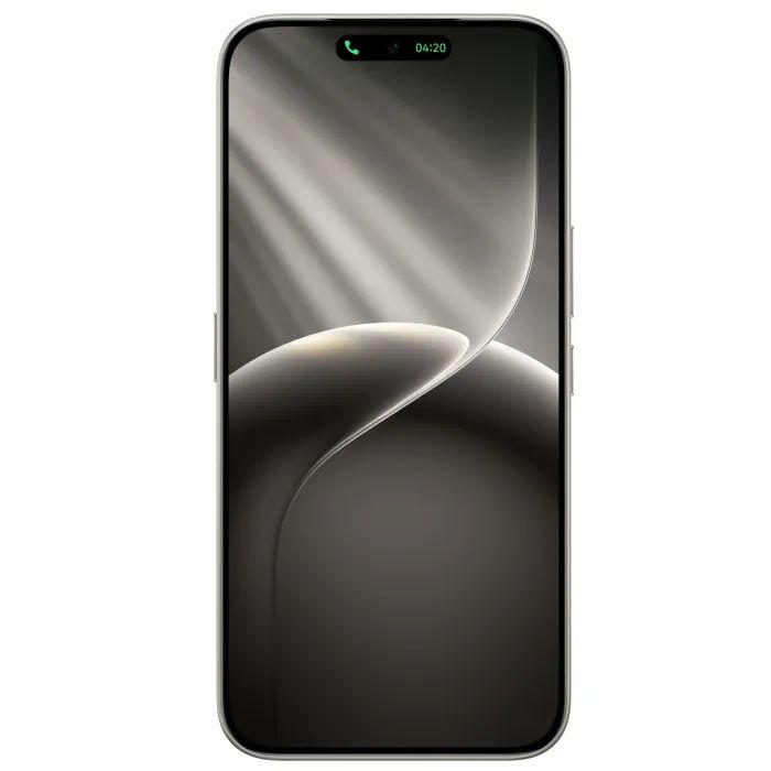 Смартфон Tecno Camon 50 12/256 Nebula Titanium