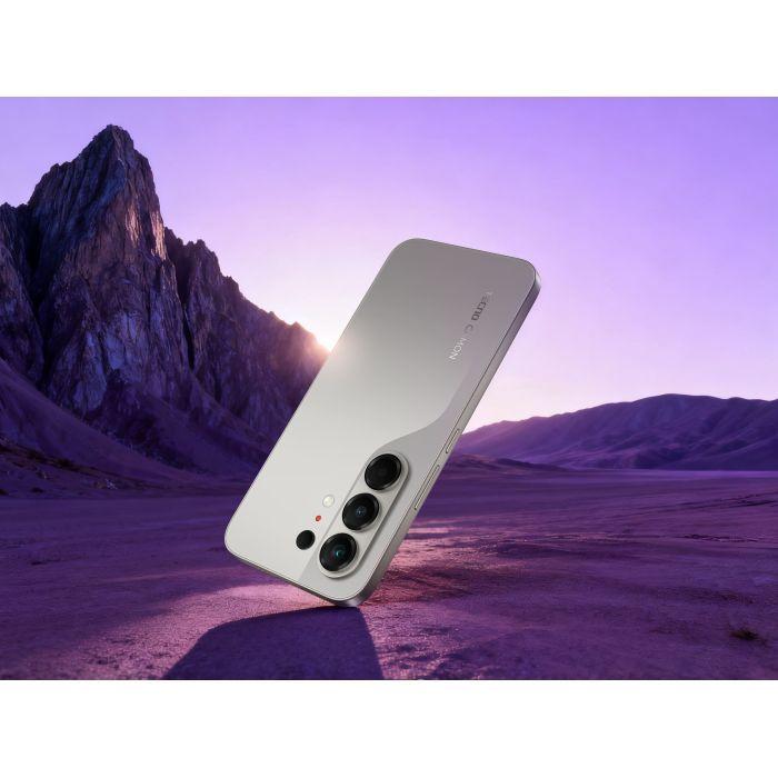 Смартфон Tecno Camon 50 12/256 Nebula Titanium