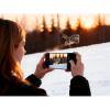 Смартфон Tecno Camon 50 12/256 Moonshadow Black