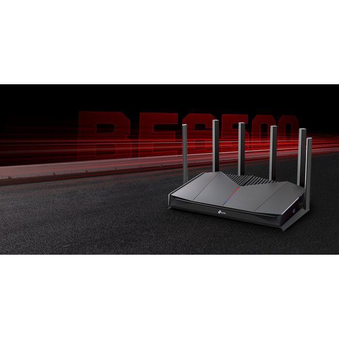 Маршрутизатор TP-Link Archer GE400