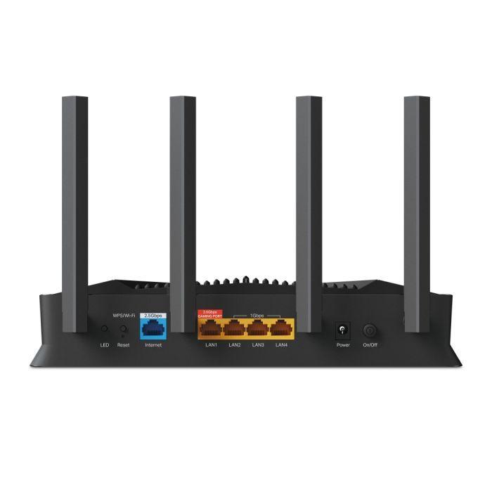 Маршрутизатор TP-Link Archer GE230